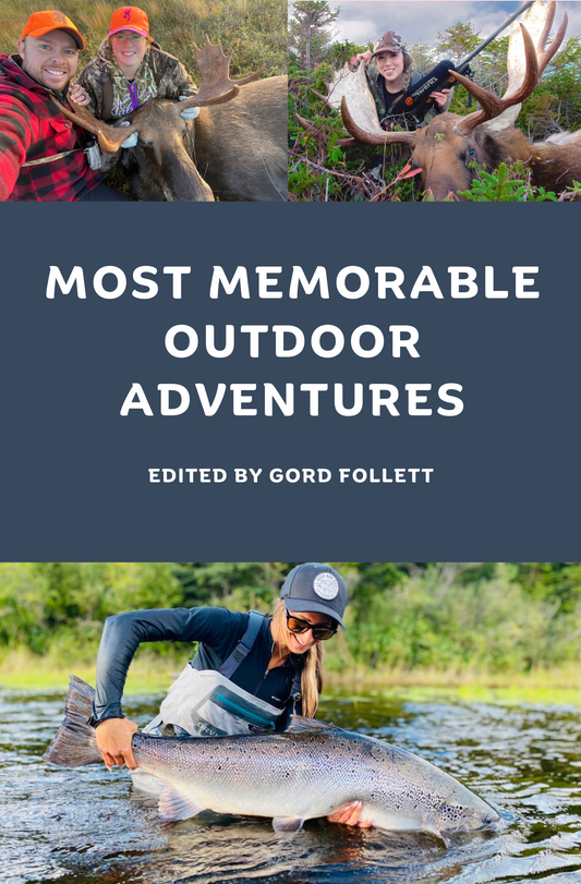 Most Memorable Outdoor Adventures